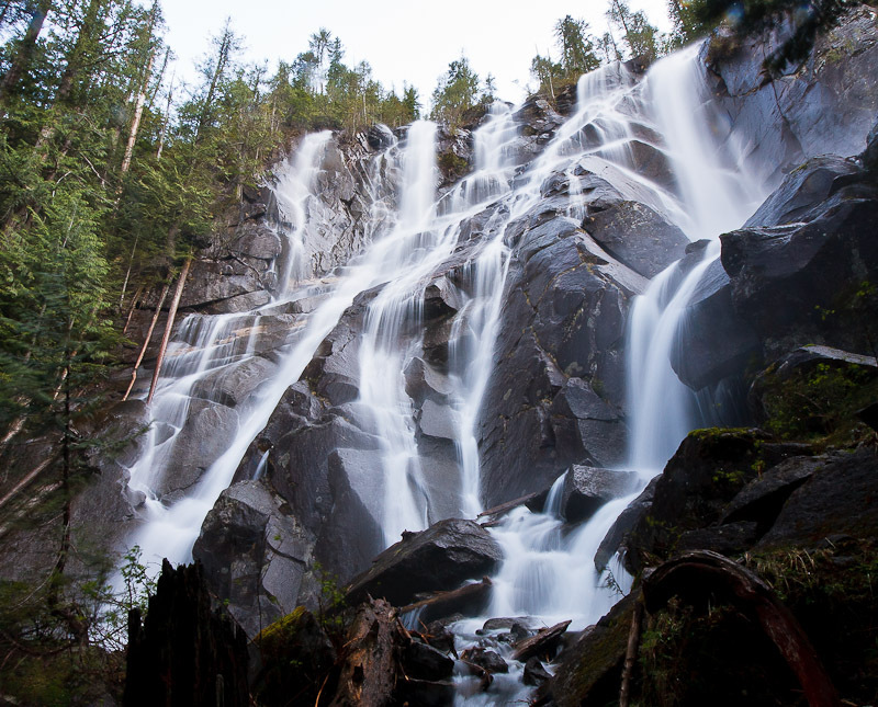 Washington Waterfall Hikes You Have To Try!